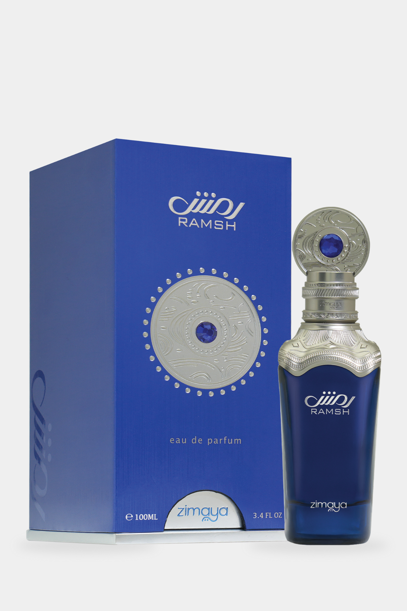 Ramsh Pour Homme