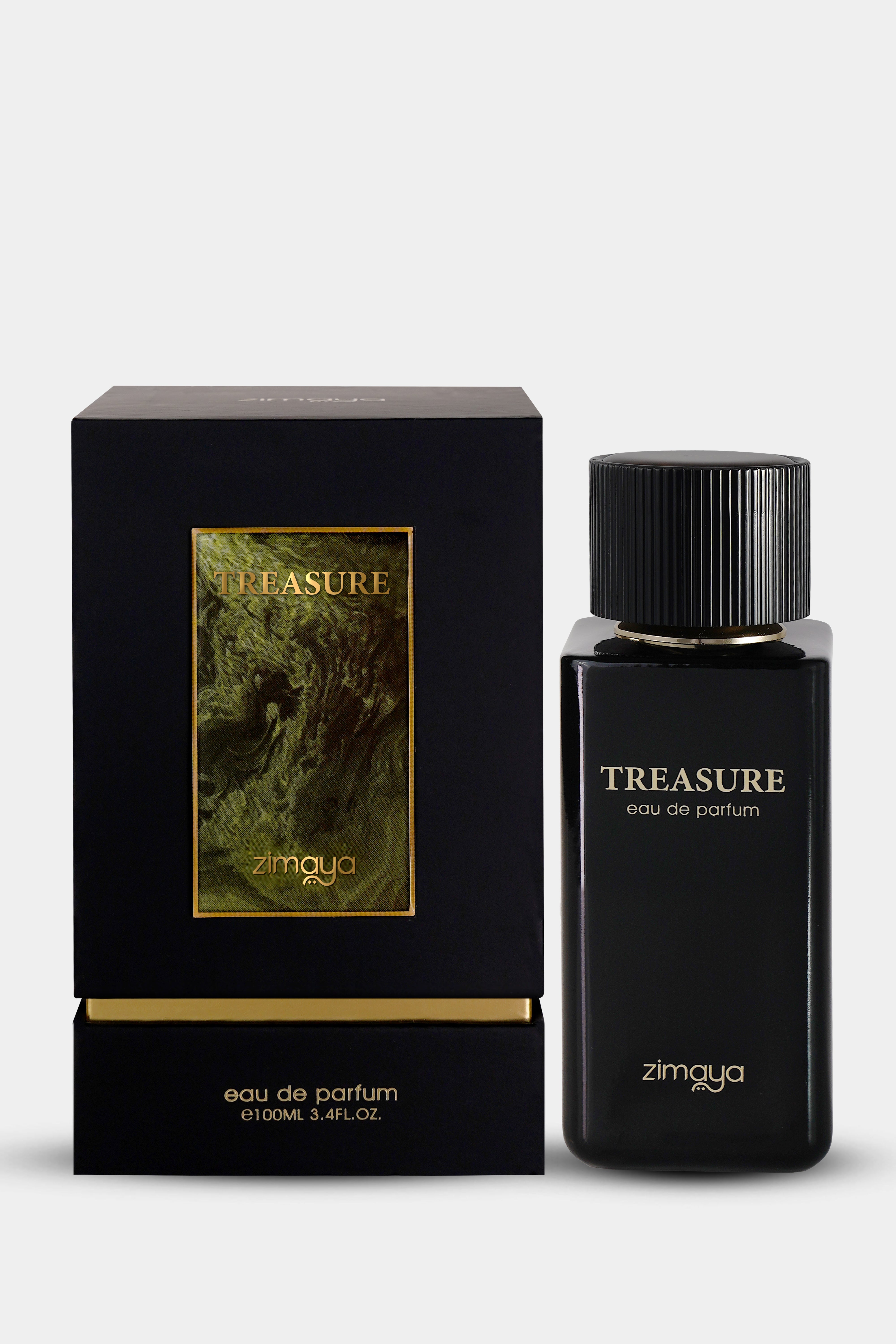 Treasure
