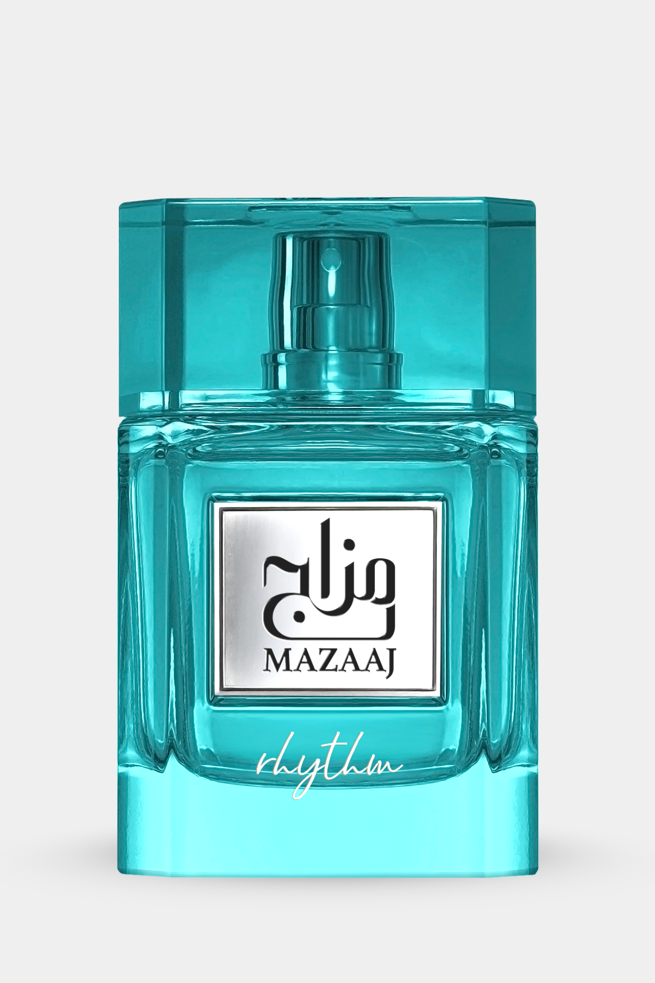 Mazaaj Rhythm