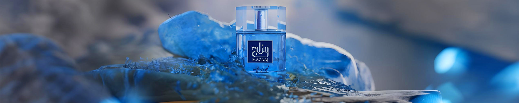 Mazaaj series