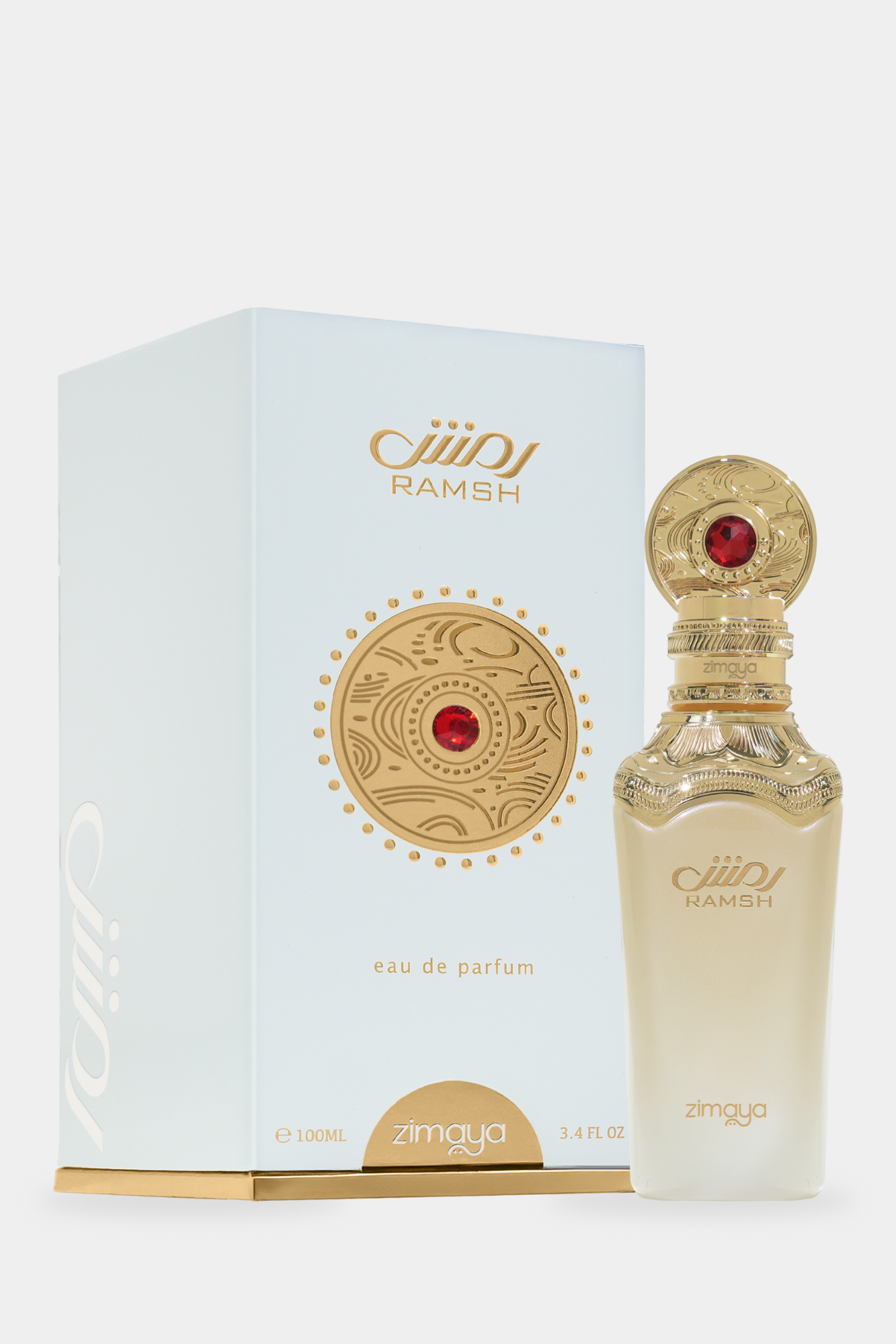 Ramsh Pour Femme