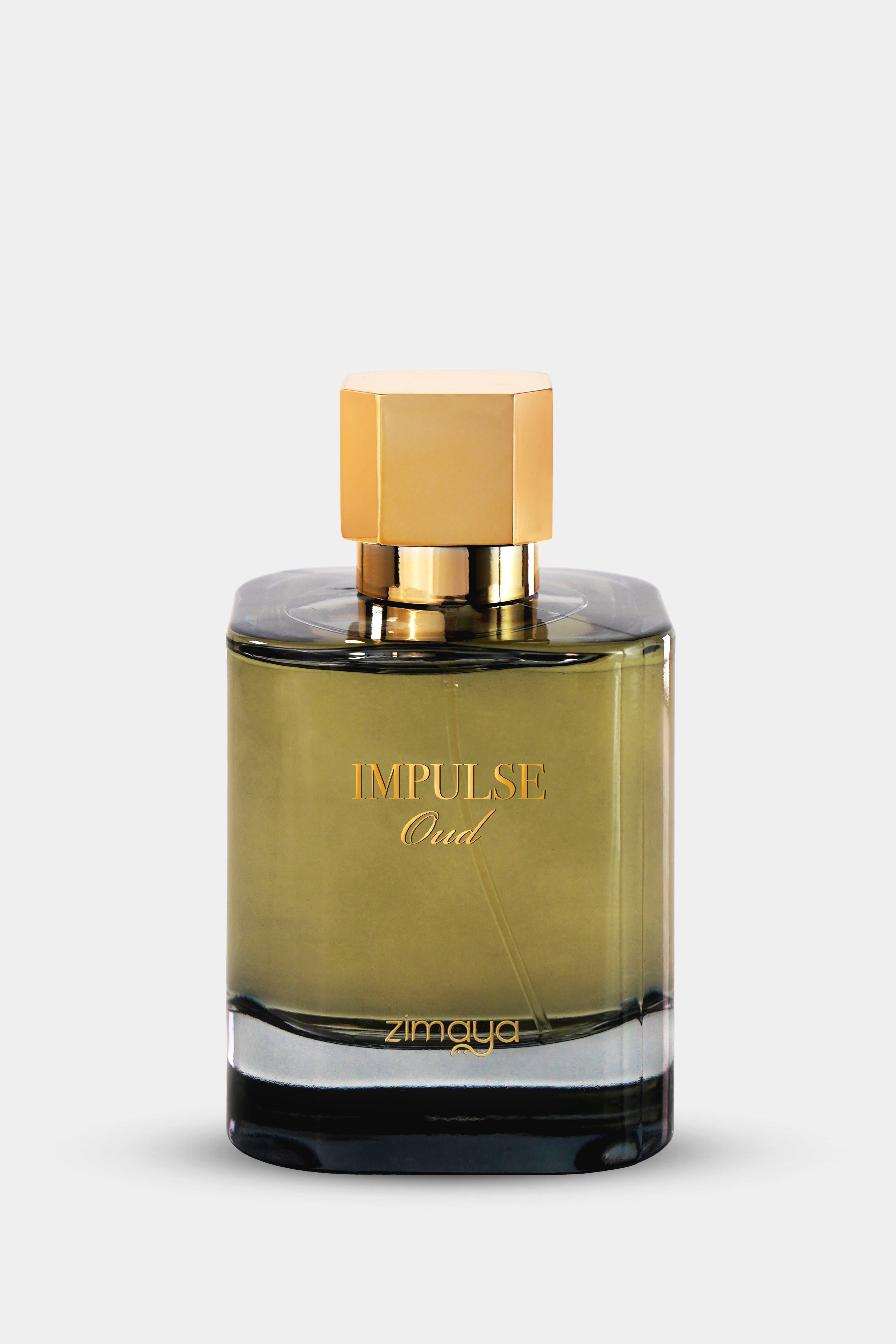 Impulse Oud