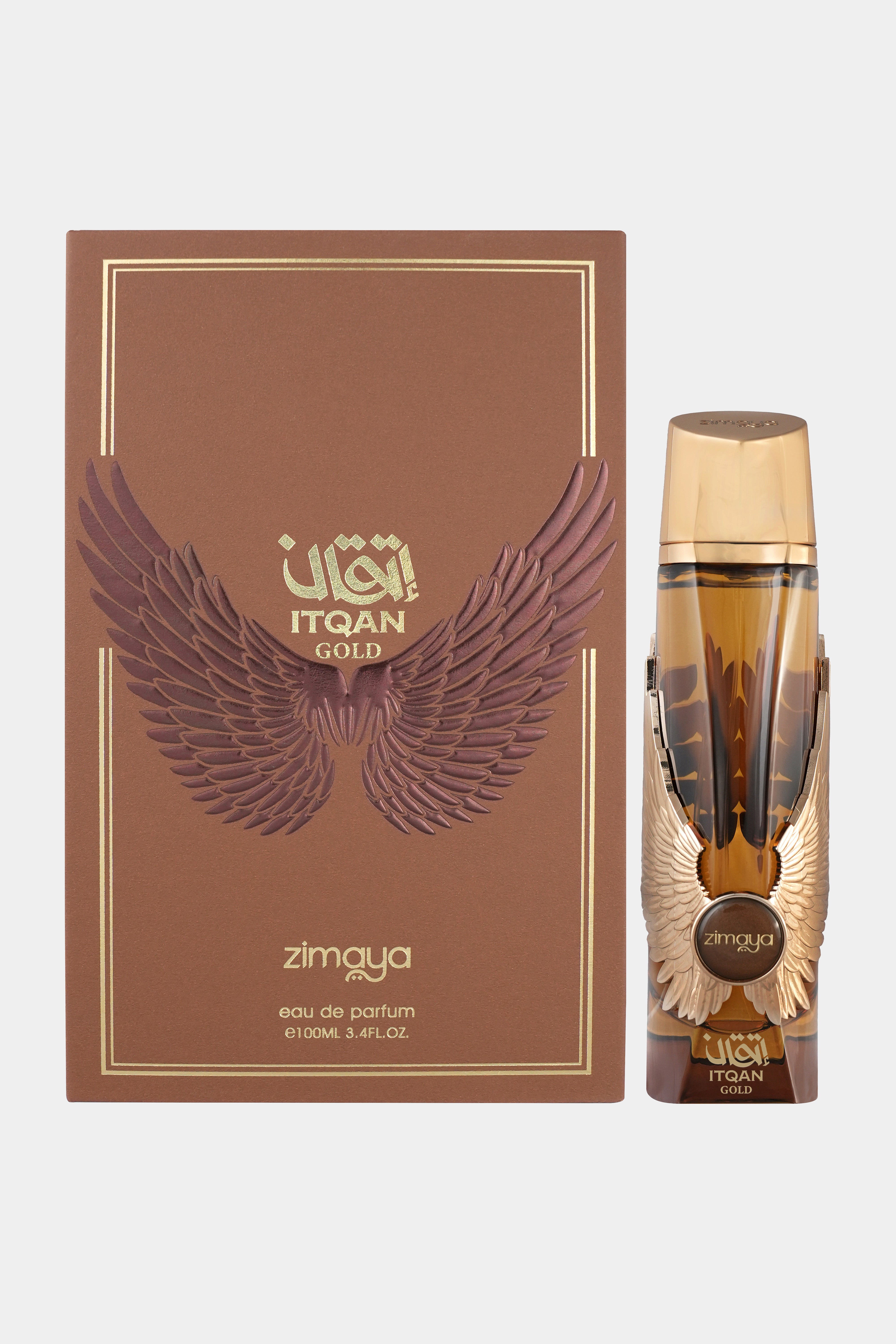 Itqan Gold