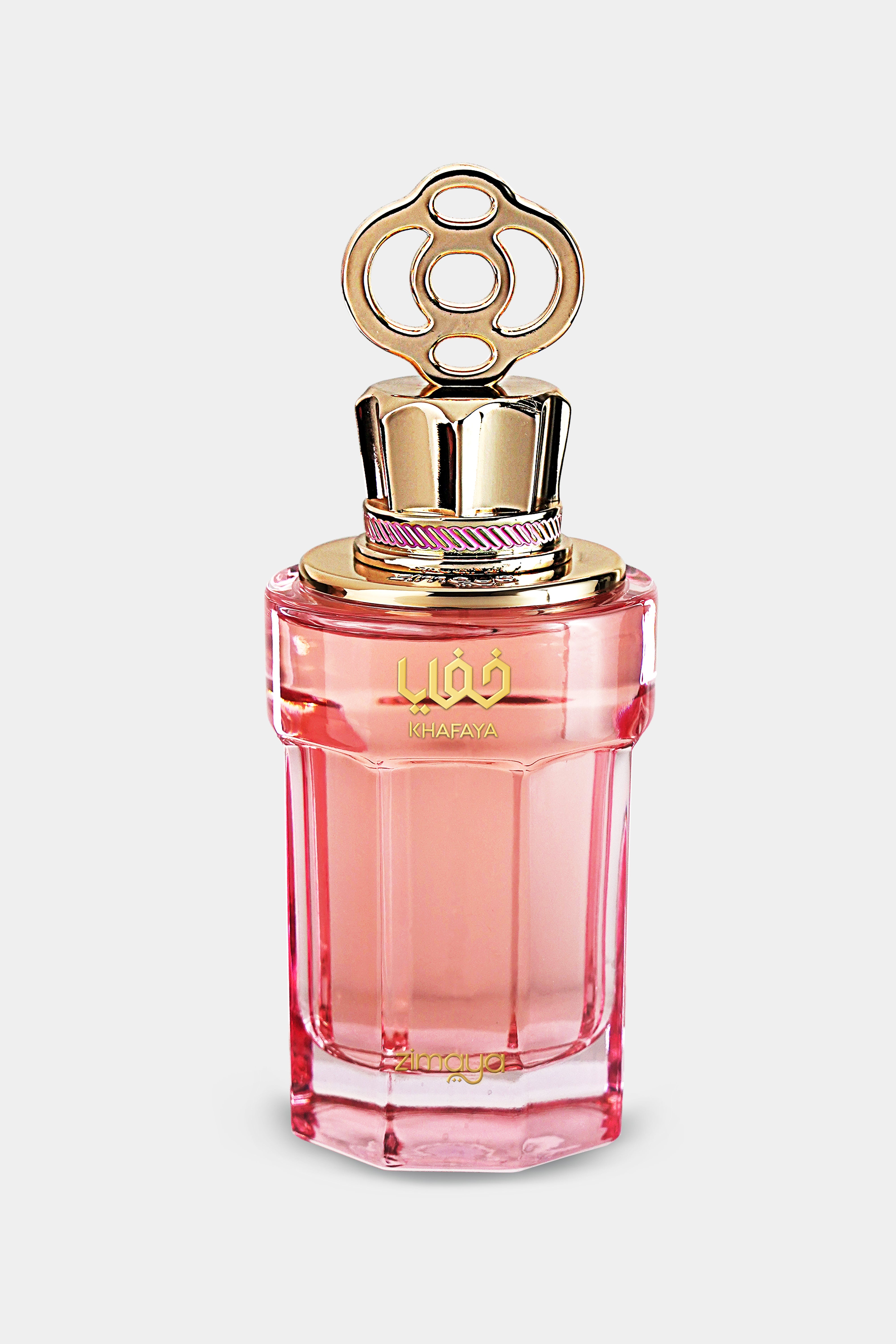 Khafaya Femme (Pink)